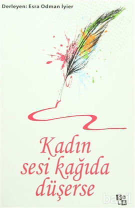 Picture of Kadın Sesi Kağıda Düşerse
