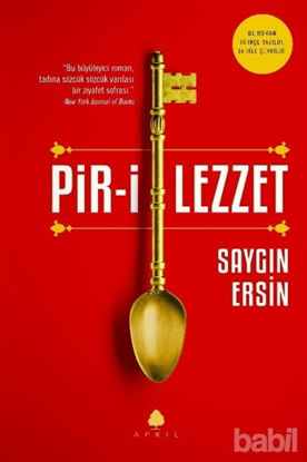 Picture of Pir-i Lezzet