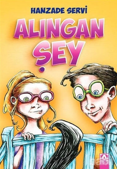 Picture of Alıngan Şey