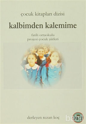 Picture of Kalbimden Kalemime