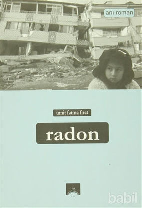 Picture of Radon
