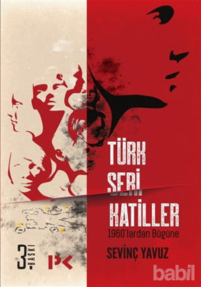 Picture of Türk Seri Katiller