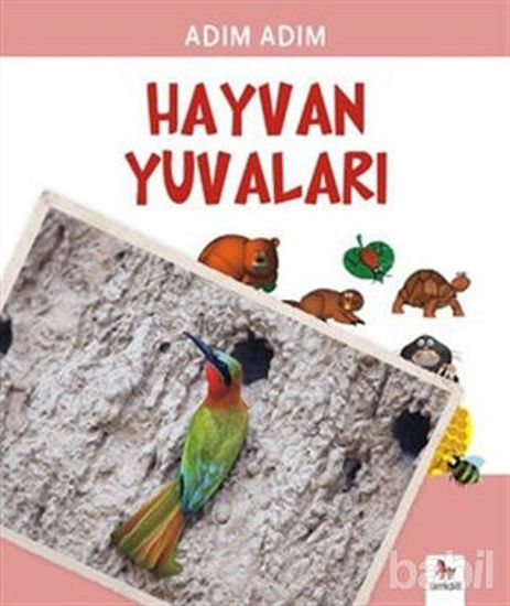 Picture of Hayvan Yuvaları