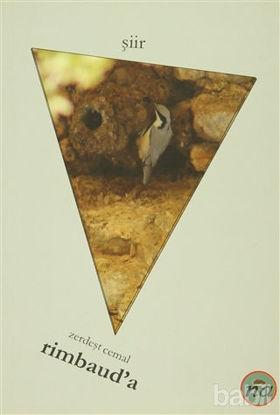 Picture of Rimbaud'a