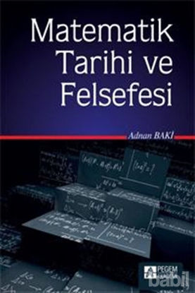 Picture of Matematik Tarihi ve Felsefesi