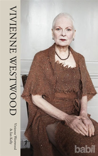 Picture of Vivienne Westwood
