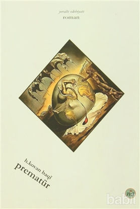 Picture of Prematür