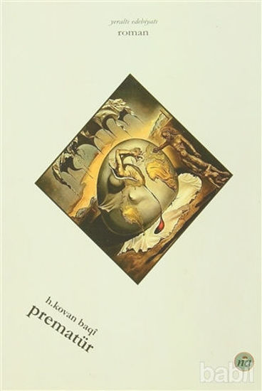 Picture of Prematür