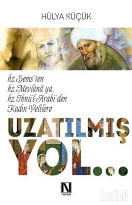 Picture of Uzatılmış Yol