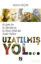 Picture of Uzatılmış Yol