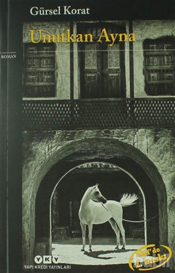 Picture of Unutkan Ayna