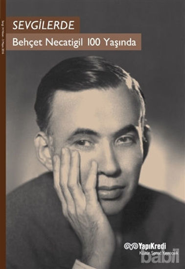 Picture of Sevgilerde / Behçet Necatigil 100 Yaşında