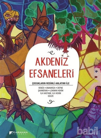 Picture of Akdeniz Efsaneleri