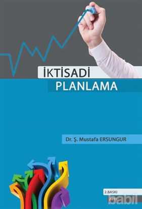 Picture of İktisadi Planlama
