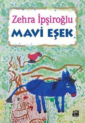 Picture of Mavi Eşek
