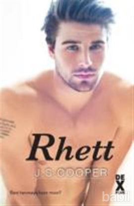 Picture of Rhett