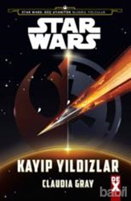 Picture of Star Wars - Kayıp Yıldızlar