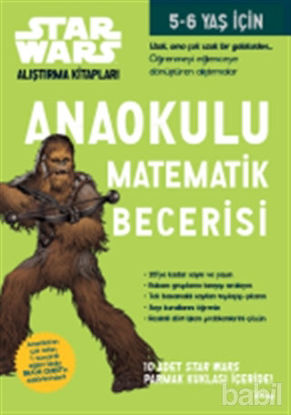Picture of Anaokulu Matematik Becerisi