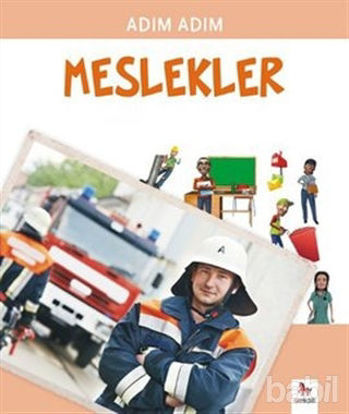 Picture of Meslekler
