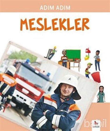 Picture of Meslekler