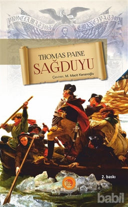 Picture of Sağduyu
