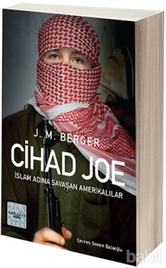 Picture of Cihad Joe