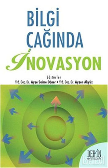 Picture of Bilgi Çağında İnovasyon