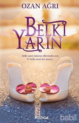 Picture of Belki Yarın