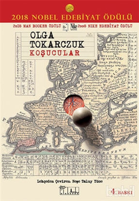 Picture of Koşucular