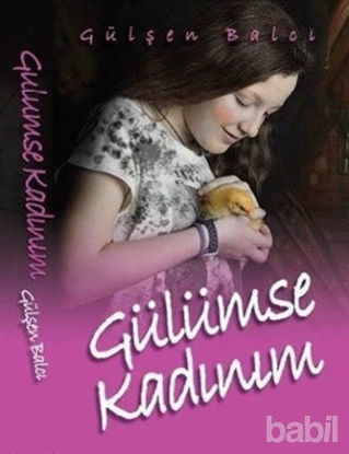 Picture of Gülümse Kadınım