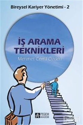Picture of İş Arama Teknikleri