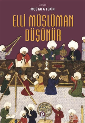 Picture of Elli Müslüman Düşünür