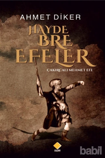 Picture of Hayde Bre Efeler
