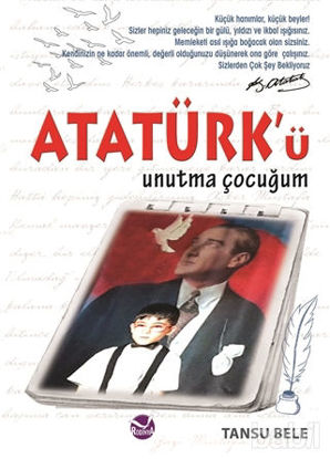Picture of Atatürk’ü Unutma Çocuğum