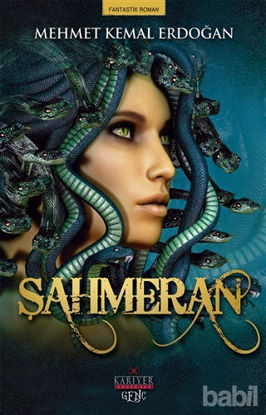 Picture of Şahmeran