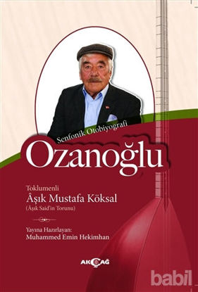 Picture of Ozanoğlu