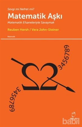 Picture of Matematik Aşkı