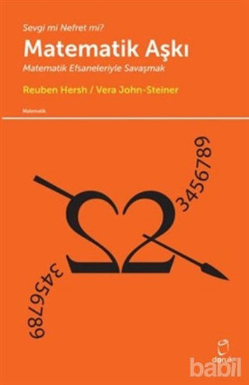 Picture of Matematik Aşkı