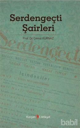 Picture of Serdengeçti Şairleri