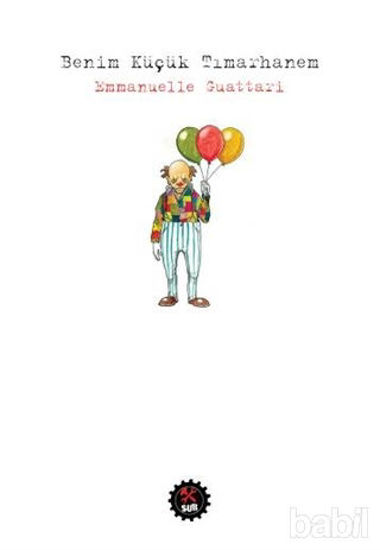 Picture of Benim Küçük Tımarhanem