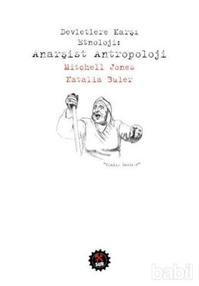 Picture of Devletlere Karşı Etnoloji : Anarşist Antropoloj