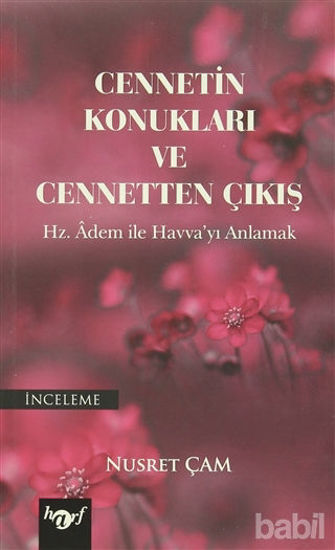 Picture of Cennetin Konukları ve Cennetten Çıkış