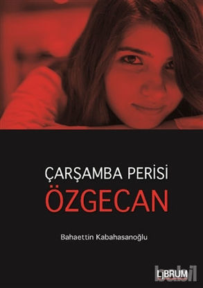 Picture of Çarşamba Perisi Özgecan