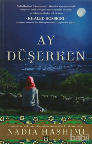 Picture of Ay Düşerken