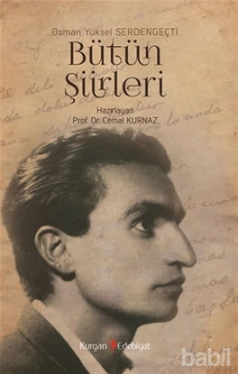 Picture of Osman Yüksel Serdengeçti / Bütün Şiirleri