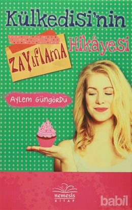 Picture of Külkedisinin Zayıflama Hikayesi