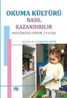 Picture of Okuma Kültürü Nasıl Kazandırılır