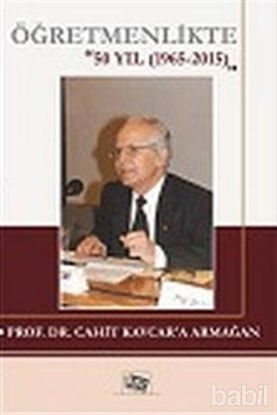 Picture of Öğretmenlikte 50 Yıl