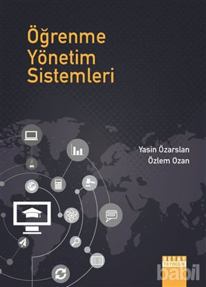 Picture of Öğrenme Yönetim Sistemleri