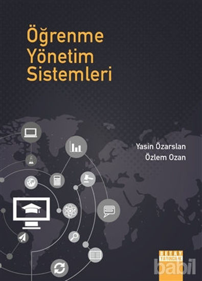 Picture of Öğrenme Yönetim Sistemleri